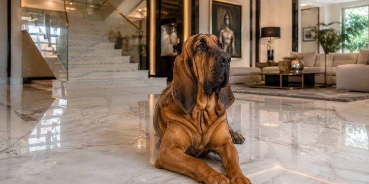 Diseño pet friendly: Cómo perros y gatos transforman los hogares modernos