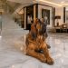 Diseño pet friendly: Cómo perros y gatos transforman los hogares modernos