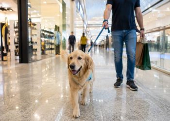 Centro comercial La Sierra convierte mascotas en protagonistas de comunidad