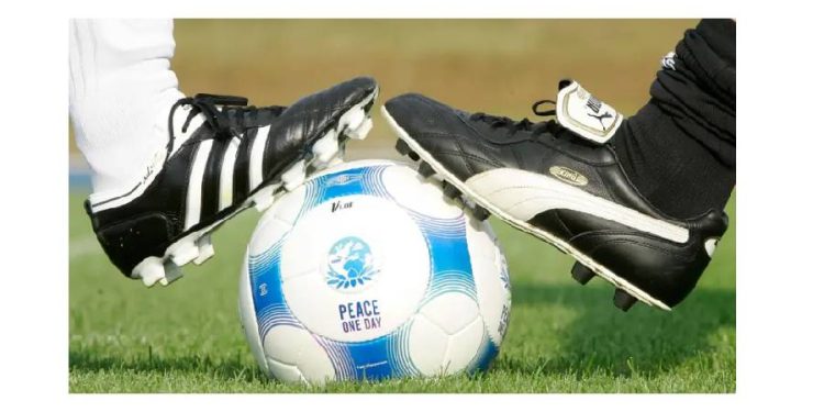 Puma y Adidas la intensa rivalidad en el retail deportivo