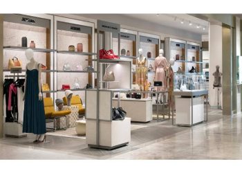 Palacio de Hierro invierte 50 MDD para renovar sus tiendas