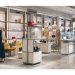 Palacio de Hierro invierte 50 MDD para renovar sus tiendas
