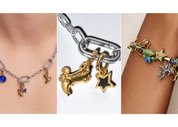 Pandora x Toy Story: Joyas de Pixar que Despiertan Nostalgia