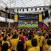 Paseo Villa del Río convierte el Mundial 2026 en una experiencia para toda la familia