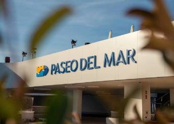 Paseo del Mar: El nuevo epicentro comercial en Torrevieja