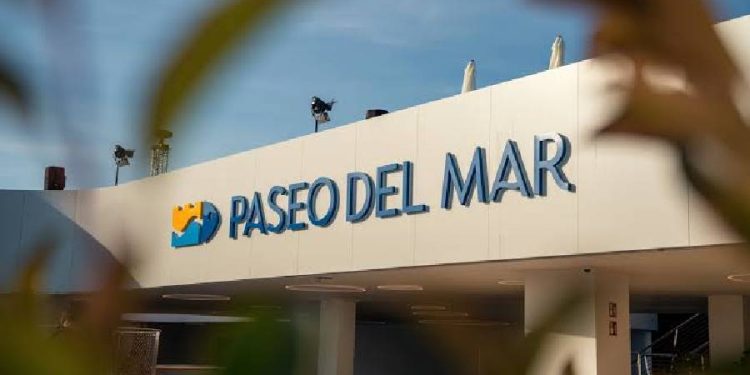 Paseo del Mar: El nuevo epicentro comercial en Torrevieja
