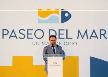 Paseo del Mar: El nuevo icono de ocio y motor en Torrevieja