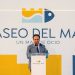 Paseo del Mar: El nuevo icono de ocio y motor en Torrevieja