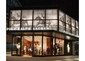 Polo Ralph Lauren revoluciona el retail premium en Bogotá