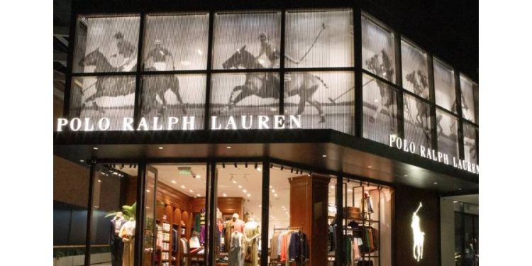 Polo Ralph Lauren revoluciona el retail premium en Bogotá