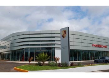 Transformación digital y nuevas experiencias en los concesionarios Porsche de Latinoamérica