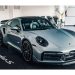 Porsche roza la perfección técnica con la evolución de su legendario modelo 911 Turbo S