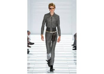 Redefiniendo el minimalismo moderno en la nueva colección de Prada