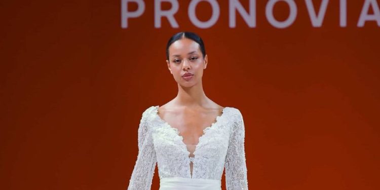 Pronovias