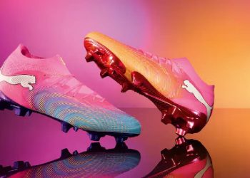 Puma y Neymar: El espectacular regreso circense al Mundial 2026