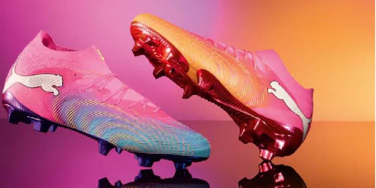 Puma y Neymar: El espectacular regreso circense al Mundial 2026
