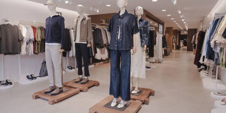 Punto Blanco se expande: Más tiendas y salto total a México
