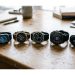 Apple, Huawei, Samsung, Garmin o Google ¿Quién ofrece más lujo?