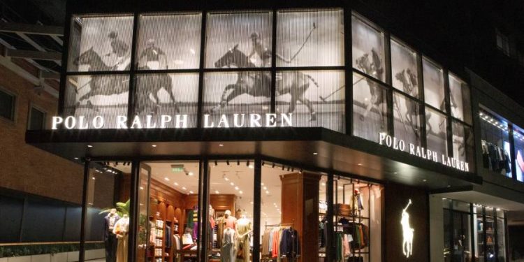 Polo Ralph Lauren fortalece el retail premium en Colombia