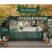 El exclusivo concepto gastronómico Ralph’s Coffee debuta en España con un formato móvil