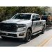 Ram 1500 Laramie Night Edition 2026 debuta en México con un imponente diseño deportivo