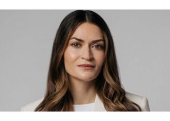 Reinvención en Rag&Bone: Valentina Lucaj liderará su expansión