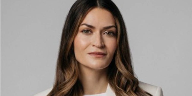 Reinvención en Rag&Bone: Valentina Lucaj liderará su expansión