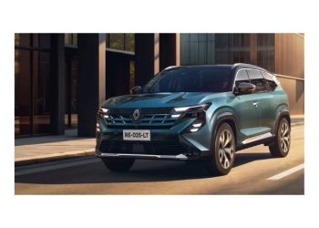 Renault Boreal 2026 inicia comercialización en México con una atractiva propuesta visual