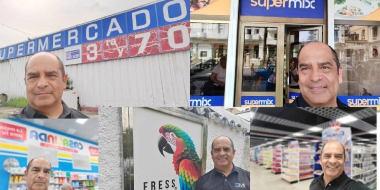 Resiliencia en el anaquel: La paradoja del retail cubano