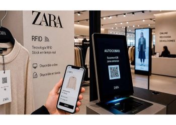 Revolución Zara: Tecnología e Inteligencia Omnicanal