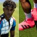 Revolución climática en el Mundial: la armadura de Adidas