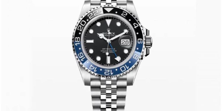 El origen del Rolex Batman y la fascinante historia de los colores en la alta relojería
