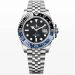 El origen del Rolex Batman y la fascinante historia de los colores en la alta relojería