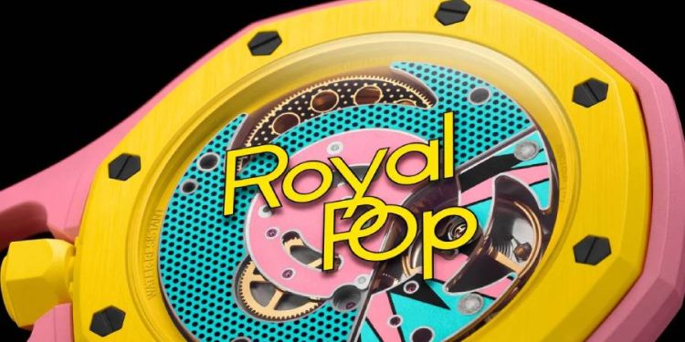 El fenómeno Royal Pop y la compleja estrategia de gestionar las tensiones del lujo