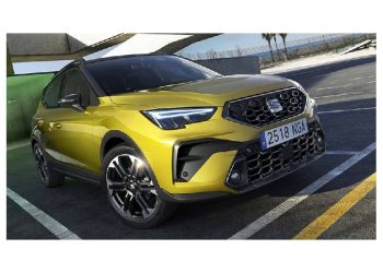SEAT Arona 2027 llega al mercado mexicano