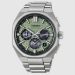 Innovación y alta gama con los nuevos relojes solares de titanio de Seiko
