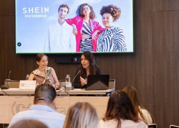 SHEIN y Cámara de Madrid renuevan su alianza para internacionalizar empresas Españolas