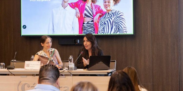 SHEIN y Cámara de Madrid renuevan su alianza para internacionalizar empresas Españolas
