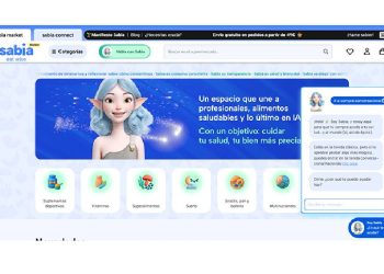Sabia y el a-commerce: Adiós al supermercado online clásico