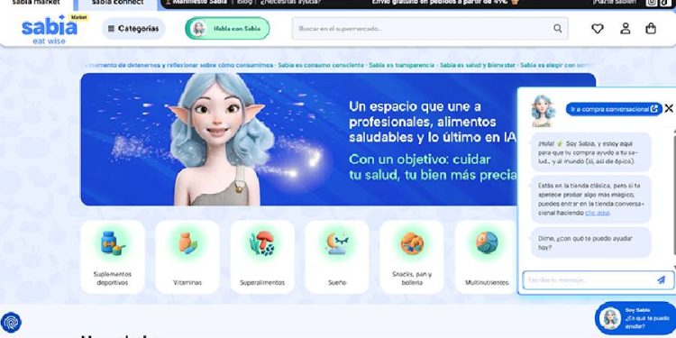 Sabia y el a-commerce: Adiós al supermercado online clásico