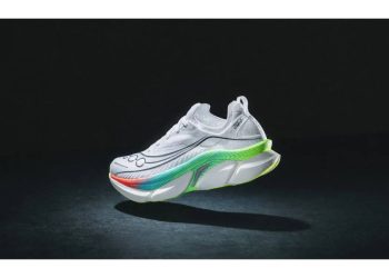 Saucony Endorphin Elite 3 revoluciona el calzado de alta competición para corredores