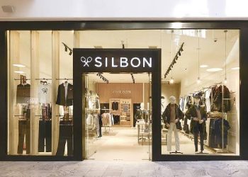 Silbon desembarca en Chile: Tienda premium española ya opera en Santiago