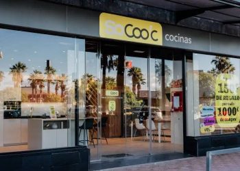 SoCoo'c desembarca en Sevilla y suma cuatro nuevas tiendas en España