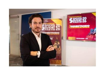 Pepe Ortiz destaca el crecimiento de Sports Summit Madrid como el gran eje de la industria deportiva