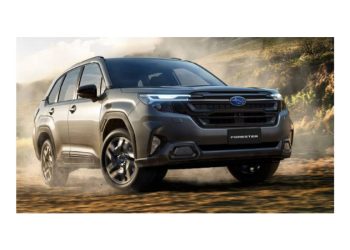 Subaru Forester 2026 amplía su presencia en México