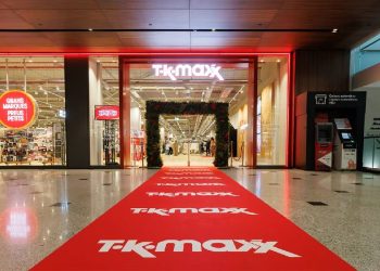 TK Maxx desembarca en Madrid: El paraíso de los descuentos