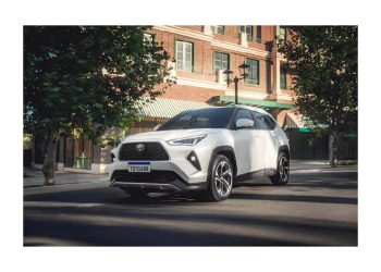 Toyota congela sus precios en junio 2026 y estos son los modelos accesibles