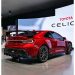 El regreso del mítico Toyota Celica se proyecta como el deportivo ideal para el mercado europeo