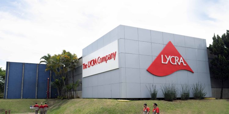 LYCRA fortalece su futuro tras reducir deuda millonaria