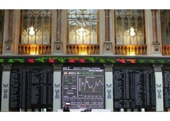 El motor económico resiste: España eleva su PIB un 0,6%